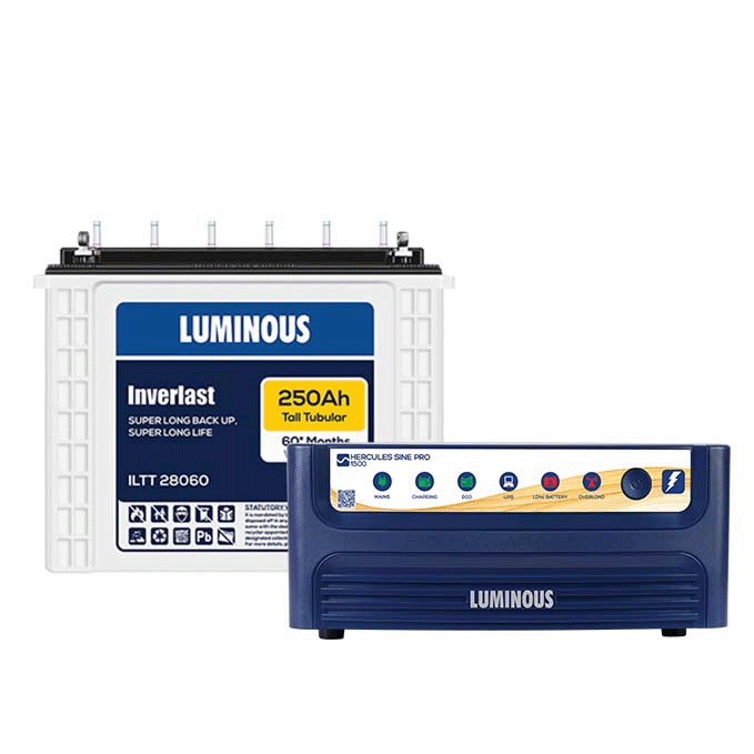 Hercules 1600 with ILTT28060